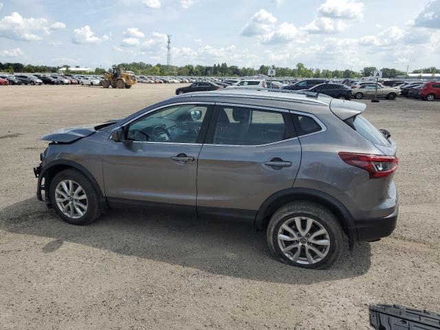 2020 NISSAN QASHQAI - JN1BJ1CVXLW262874