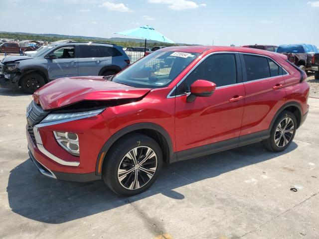 2022 MITSUBISHI ECLIPSE CROSS SE 2022