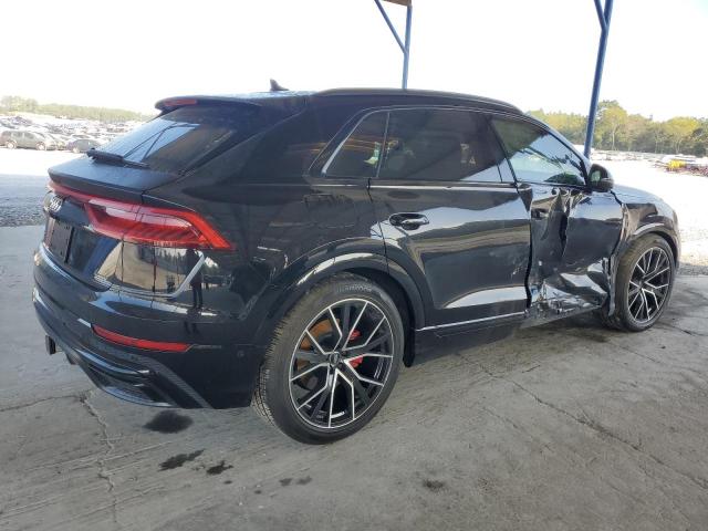 2020 AUDI Q8 PRESTIG - WA1FVAF10LD004462