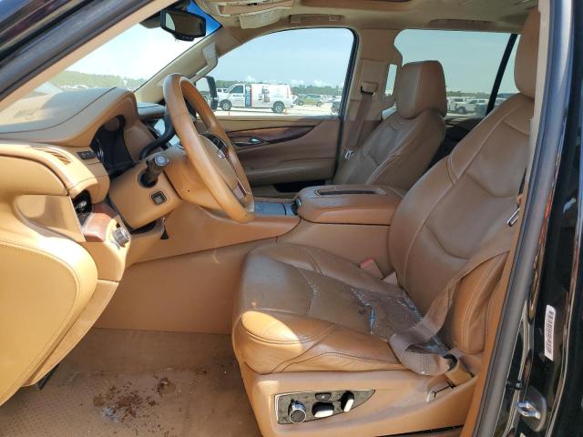 2016 CADILLAC ESCALADE P - 1GYS3DKJ2GR205087
