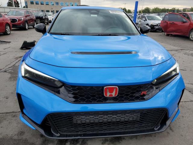 JHMFL5G4XPX003933 Honda Civic Type-r 2023