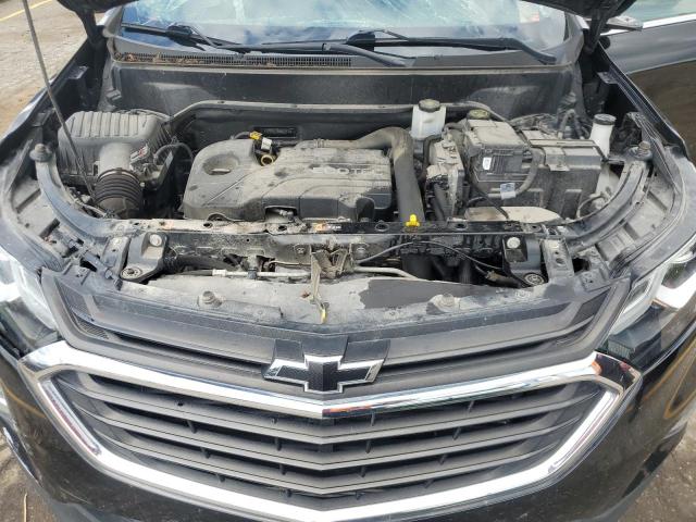 2019 CHEVROLET EQUINOX LT - 2GNAXJEV8K6271478