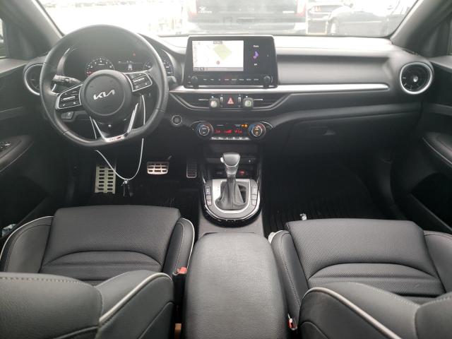 2023 KIA FORTE GT L - 3KPF54AD8PE555641