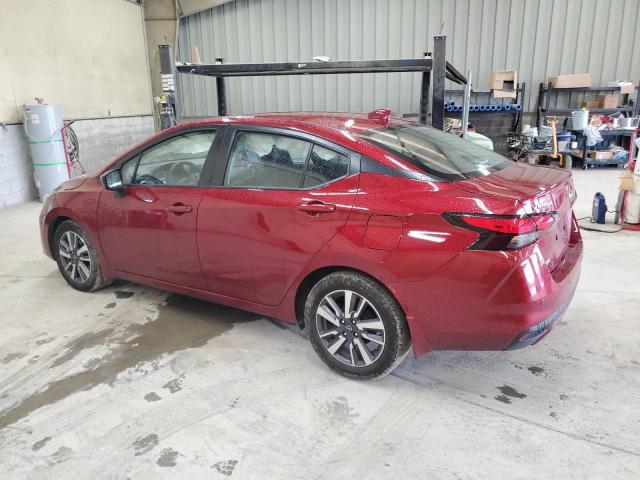 2024 NISSAN VERSA SV - 3N1CN8EV7RL829796