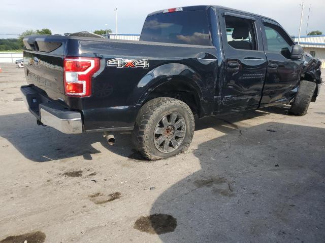 2018 FORD F150 SUPER - 1FTEW1EP3JFA97306