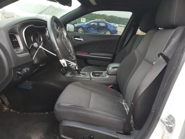 2015 DODGE CHARGER SX - 2C3CDXJG4FH920096