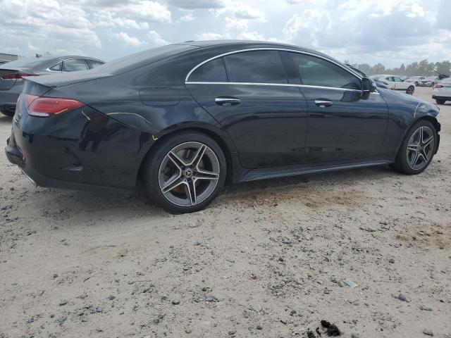 VIN WDD2J5KBXKA031633 2019 Mercedes-Benz CLS-Class,... no.3