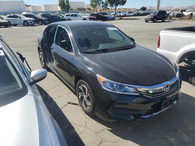 VIN 1HGCR2F35GA152684 2016 Honda Accord, LX no.4