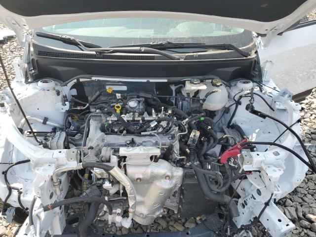 2024 CHEVROLET EQUINOX LS - 3GNAXSEG7RL199654