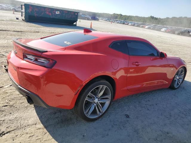 2016 CHEVROLET CAMARO LT - 1G1FD1RS3G0178545
