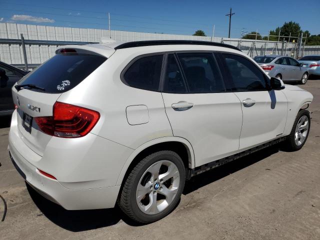 VIN WBAVM5C50EVV92554 2014 BMW X1, Xdrive35I no.3