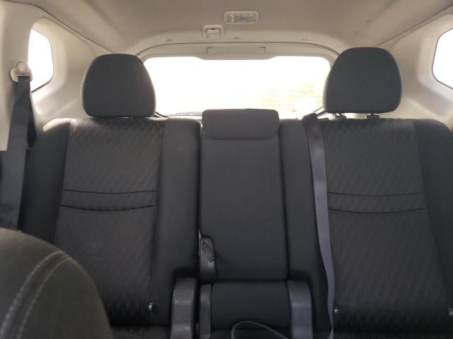2018 NISSAN ROGUE S - KNMAT2MT7JP518403