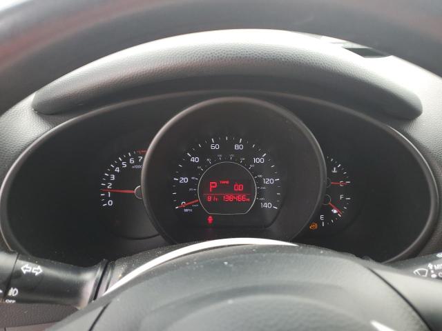 2017 KIA SOUL + - KNDJP3A52H7440588