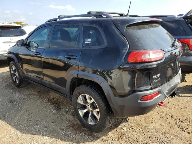 2016 JEEP CHEROKEE T - 1C4PJMBS0GW172523
