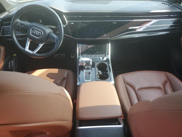 2021 AUDI Q7 PREMIUM - WA1LJAF71MD028449