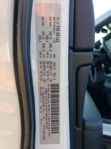 2020 JEEP GRAND CHER - 1C4RJFBG2LC273879