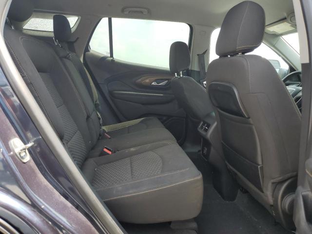2018 GMC TERRAIN SL - 3GKALMEVXJL343821