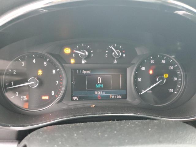2019 BUICK ENCORE SPO - KL4CJ1SB3KB867635