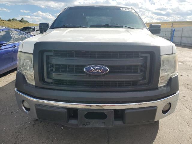 VIN 1FTFX1CT7DKF74610 2013 FORD F-150 no.5