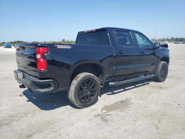 Vin: 1gcpyfel6lz276938, lot: 67982034, chevrolet all models k1500 lt trail boss 20203