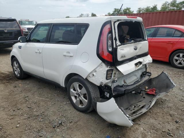 2018 KIA SOUL - KNDJN2A27J7619902