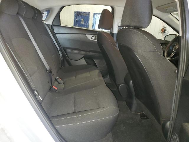 2019 KIA FORTE FE - 3KPF24AD0KE090192