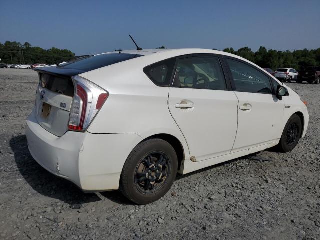 VIN JTDKN3DU1D5687782 2013 Toyota Prius no.3