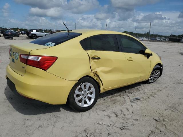 2016 KIA RIO LX - KNADM4A35G6539630