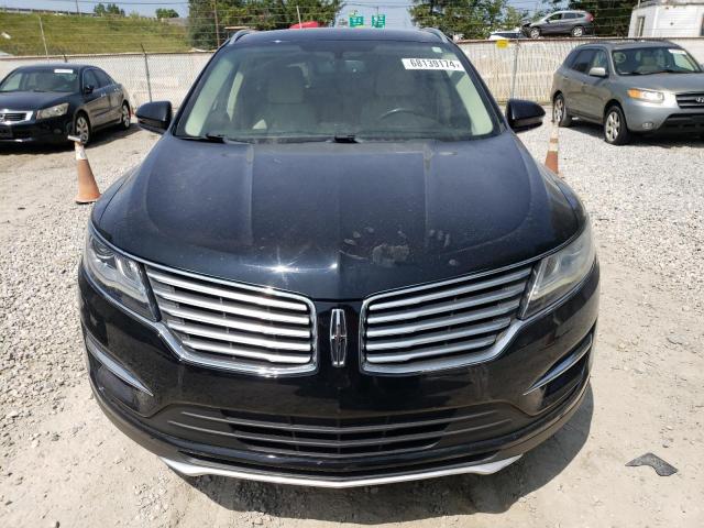 VIN 5LMCJ1C96HUL50143 2017 Lincoln MKC, Premiere no.5