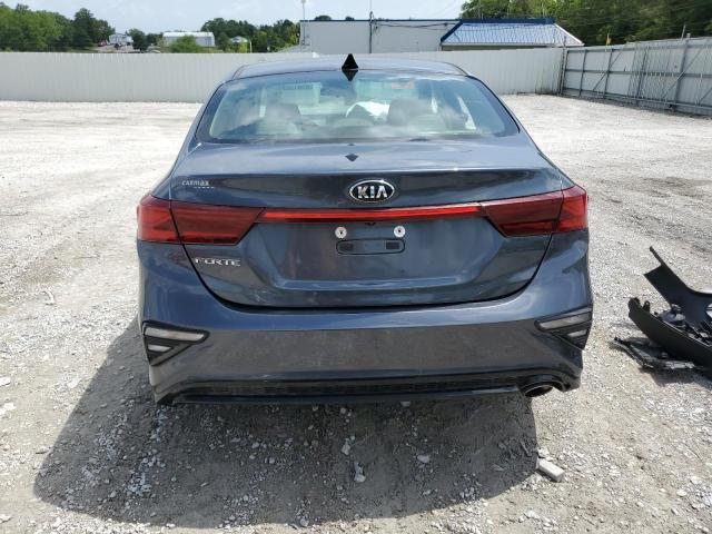 2019 KIA FORTE FE - 3KPF24AD7KE129893