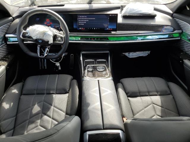 2024 BMW 760 XI - WBA33EJ06RCR25522