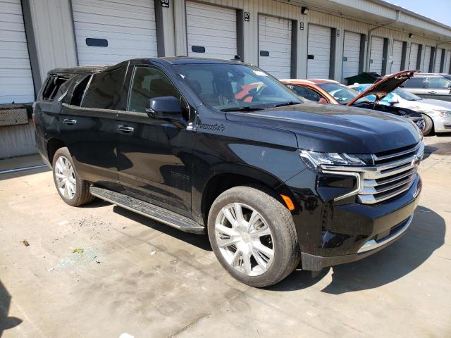 2021 CHEVROLET TAHOE K150 - 1GNSKTKL2MR383475