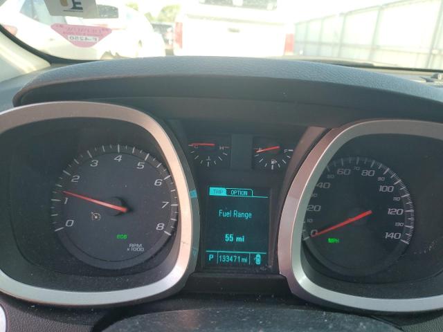 2015 CHEVROLET EQUINOX LT - 2GNALBEK4F1177205