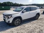 2021 GMC TERRAIN SL - 3GKALPEV0ML327715