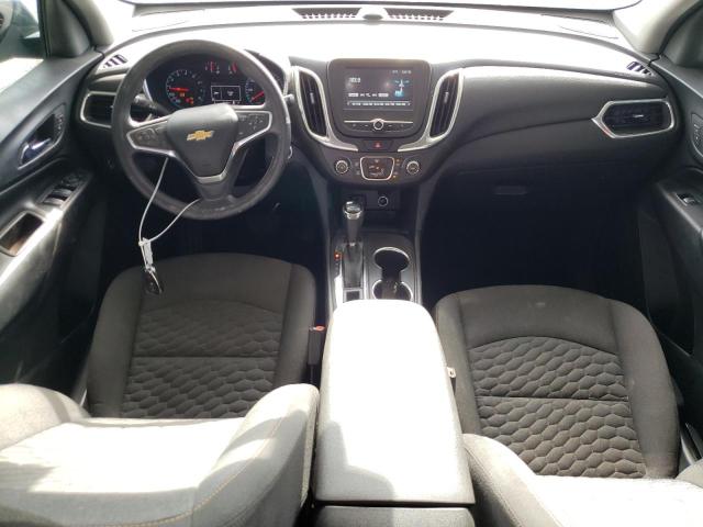 2018 CHEVROLET EQUINOX LT - 3GNAXKEX1JS590728