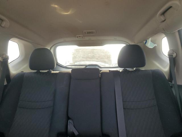 2018 NISSAN ROGUE S - 5N1AT2MT3JC704006