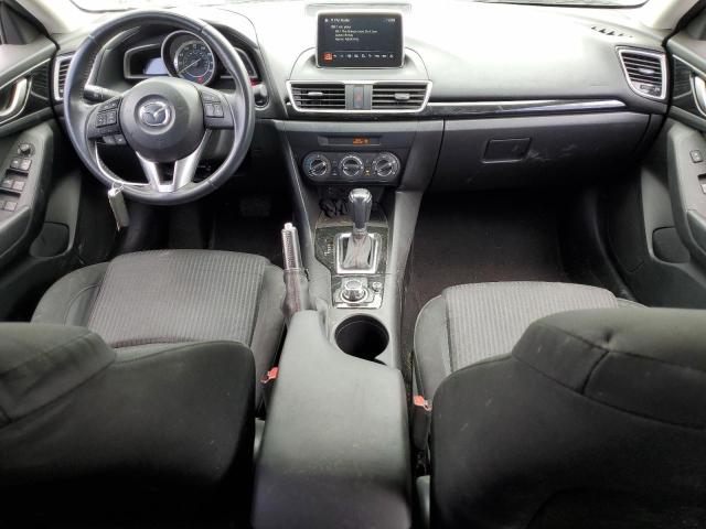 2015 MAZDA 3 TOURING - JM1BM1L73F1265476