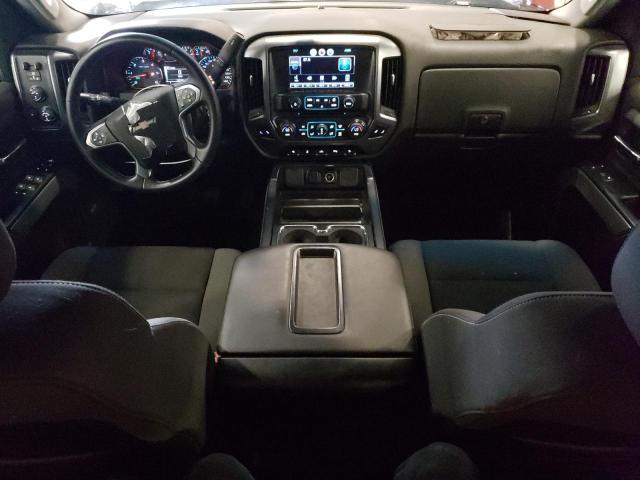 2015 CHEVROLET 2500 HD 1GC1KVEGXFF108715