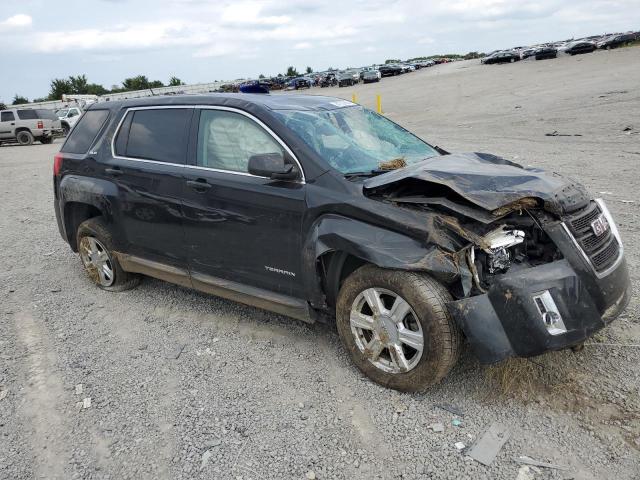 2015 GMC TERRAIN SL - 2GKALMEK5F6357904