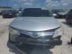 TOYOTA CAMRY L photo