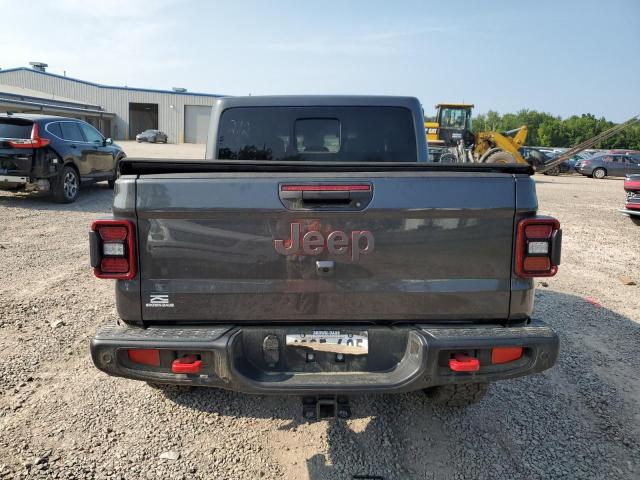 VIN 1C6JJTBG5RL111644 2024 Jeep Gladiator, Rubicon no.6