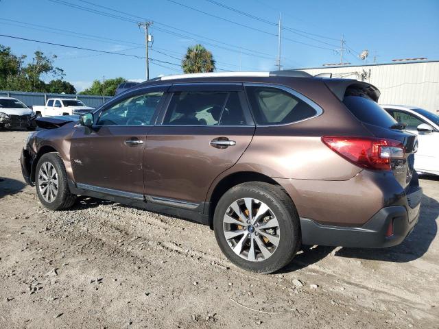 2019 SUBARU OUTBACK TO - 4S4BSATC8K3331243
