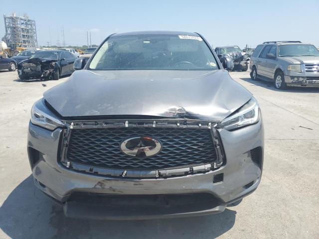 2021 INFINITI QX50 PURE - 3PCAJ5AA4MF117299