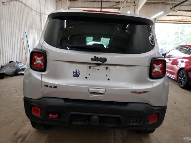 2021 JEEP RENEGADE T - ZACNJDC16MPM73784