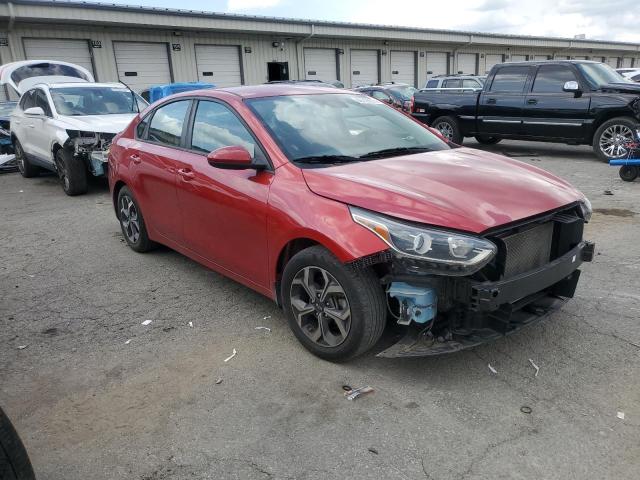 2020 KIA FORTE FE - 3KPF24AD0LE188186