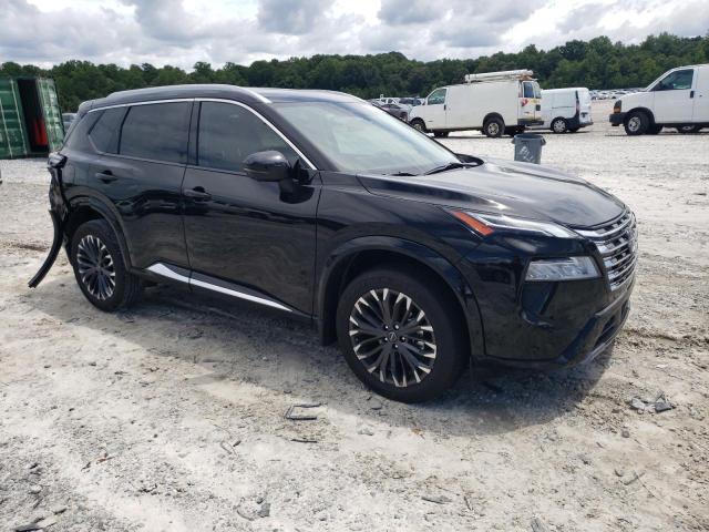 2024 NISSAN ROGUE PLAT - JN8BT3DCXRW380694