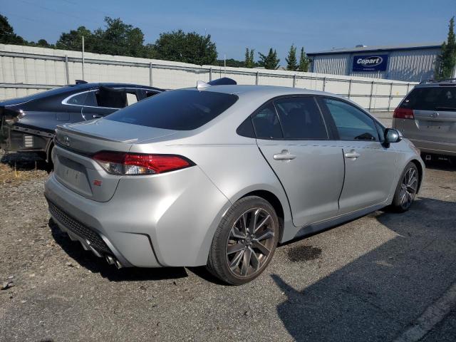 2020 TOYOTA COROLLA SE - 5YFS4RCE9LP032805