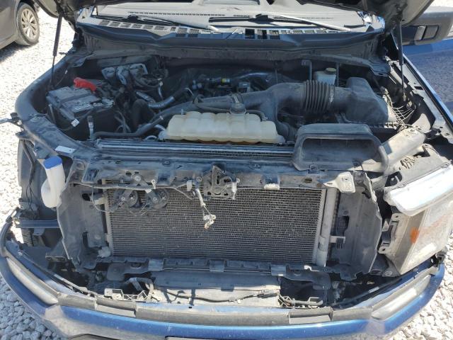 2022 FORD F150 SUPER - 1FTEW1CP1NKD08499