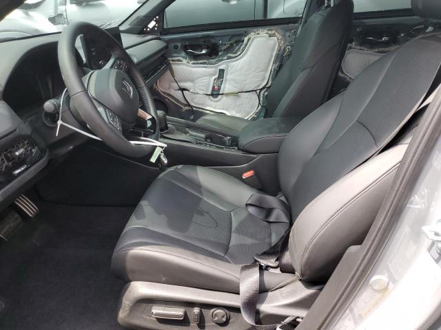 2024 HONDA ACCORD HYB - 1HGCY2F78RA036775