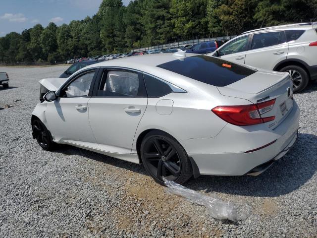 VIN 1HGCV1F31KA086343 2019 Honda Accord, Sport no.2